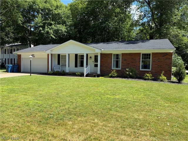 702 Beryl Drive, Kent, OH 44240