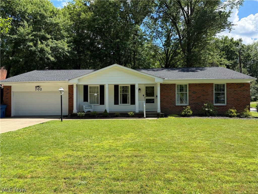 702 Beryl Drive, Kent, OH 44240