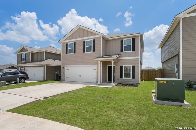 11038 Chatham Ct, Converse, TX 78109