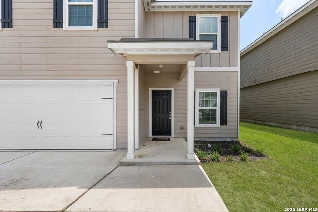 11038 Chatham Ct, Converse, TX 78109