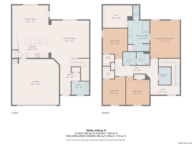 11038 Chatham Ct, Converse, TX 78109