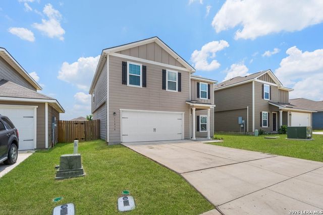 11038 Chatham Ct, Converse, TX 78109