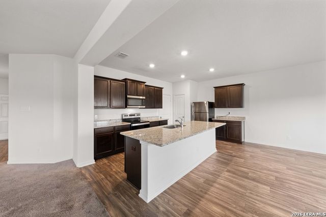 11038 Chatham Ct, Converse, TX 78109