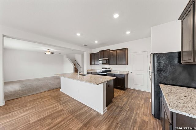 11038 Chatham Ct, Converse, TX 78109