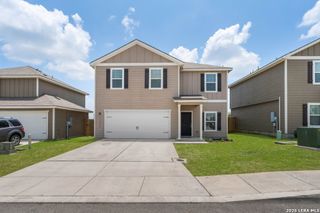 11038 Chatham Ct, Converse, TX 78109
