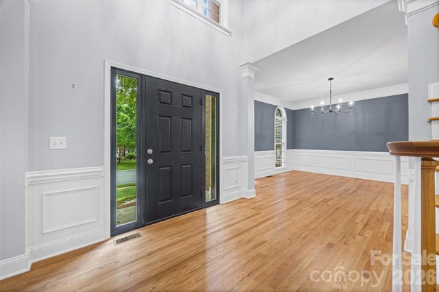 7015 Olde Sycamore Drive, Charlotte, NC 28227