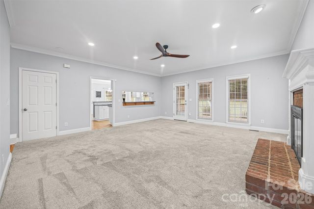 7015 Olde Sycamore Drive, Charlotte, NC 28227