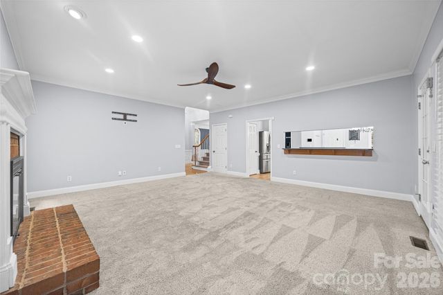 7015 Olde Sycamore Drive, Charlotte, NC 28227