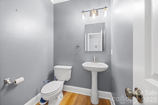 7015 Olde Sycamore Drive, Charlotte, NC 28227