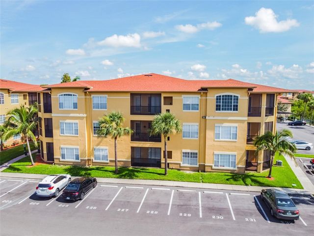 4307 BAYSIDE VILLAGE DRIVE 104, Tampa, FL 33615
