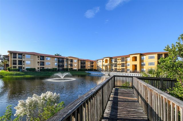 4307 BAYSIDE VILLAGE DRIVE 104, Tampa, FL 33615