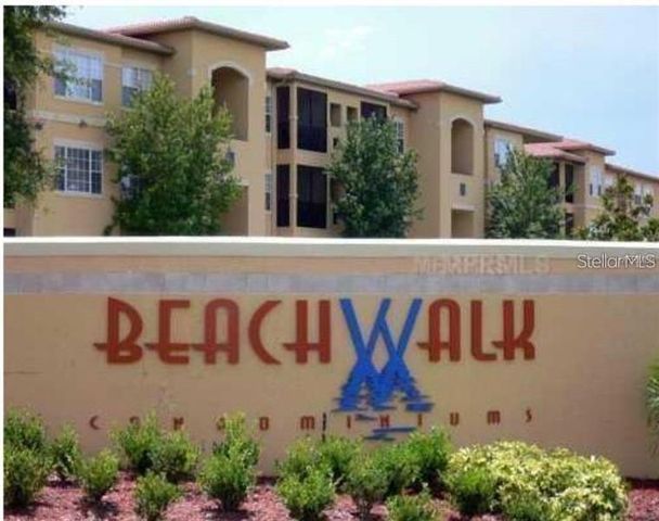 4307 BAYSIDE VILLAGE DRIVE 104, Tampa, FL 33615