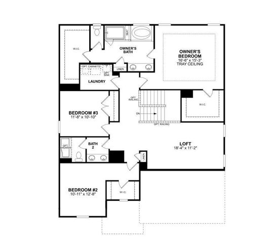 146 Lovett Trail, Mooresville, NC 28115