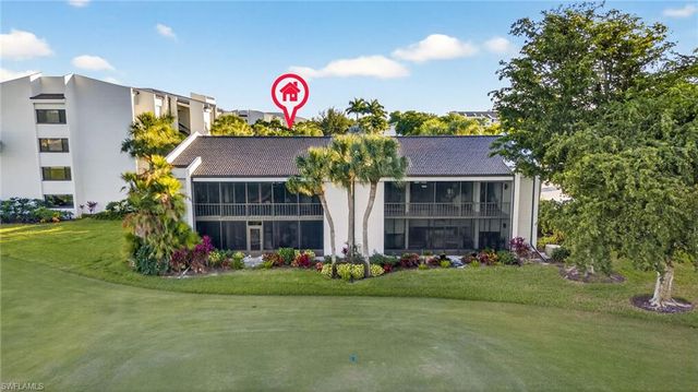 4570 Trawler CT # 102, Fort Myers, FL 33919