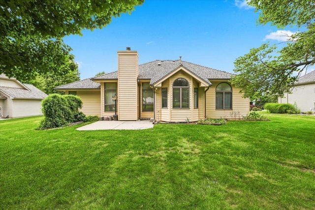 163 NORWOOD Drive, Council Bluffs, IA 51503