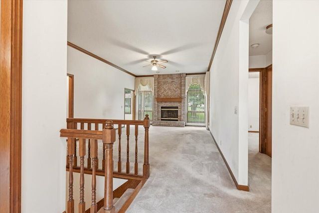 163 NORWOOD Drive, Council Bluffs, IA 51503