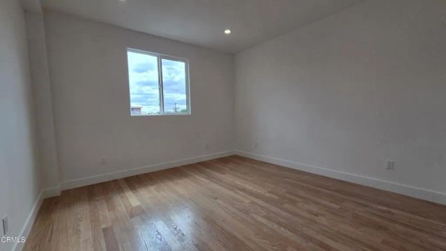 915 N Ridgewood Place, Los Angeles, CA 90038
