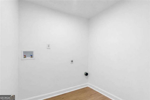 5240 Omalley Lane, Stone Mountain, GA 30088