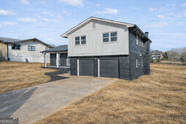 5240 Omalley Lane, Stone Mountain, GA 30088