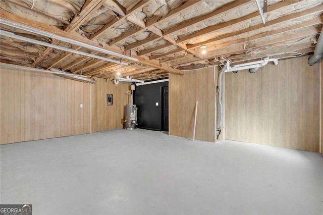 5240 Omalley Lane, Stone Mountain, GA 30088