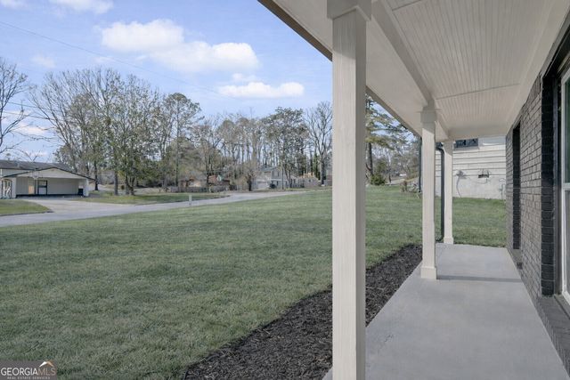 5240 Omalley Lane, Stone Mountain, GA 30088