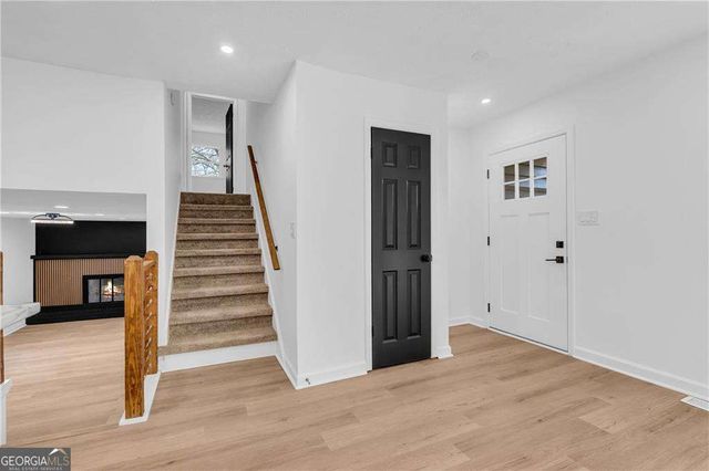 5240 Omalley Lane, Stone Mountain, GA 30088