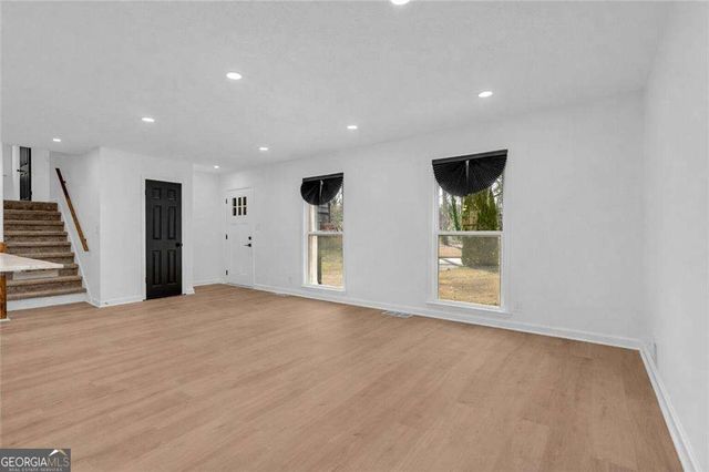 5240 Omalley Lane, Stone Mountain, GA 30088