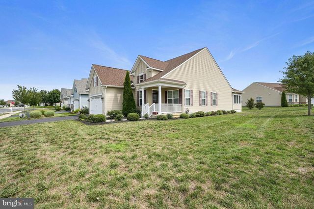 306 NICKLAUS LN, Magnolia, DE 19962