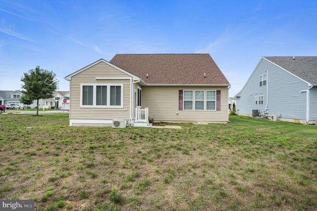 306 NICKLAUS LN, Magnolia, DE 19962