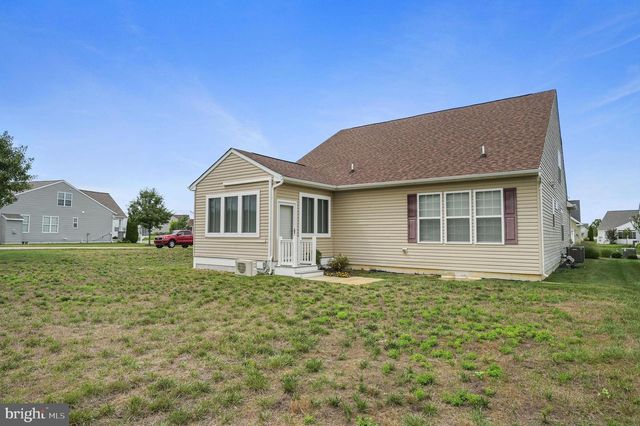 306 NICKLAUS LN, Magnolia, DE 19962