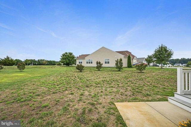 306 NICKLAUS LN, Magnolia, DE 19962