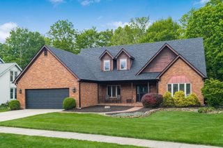 262 Beech Trail Court, Powell, OH 43065