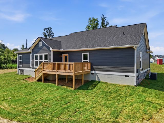 2301 Guinevere Parkway, Chattanooga, TN 37421