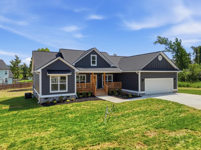 2301 Guinevere Parkway, Chattanooga, TN 37421