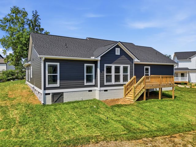 2301 Guinevere Parkway, Chattanooga, TN 37421
