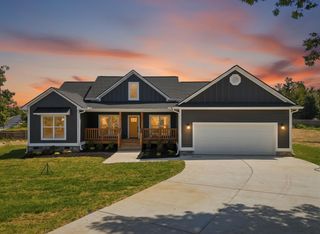 2301 Guinevere Parkway, Chattanooga, TN 37421