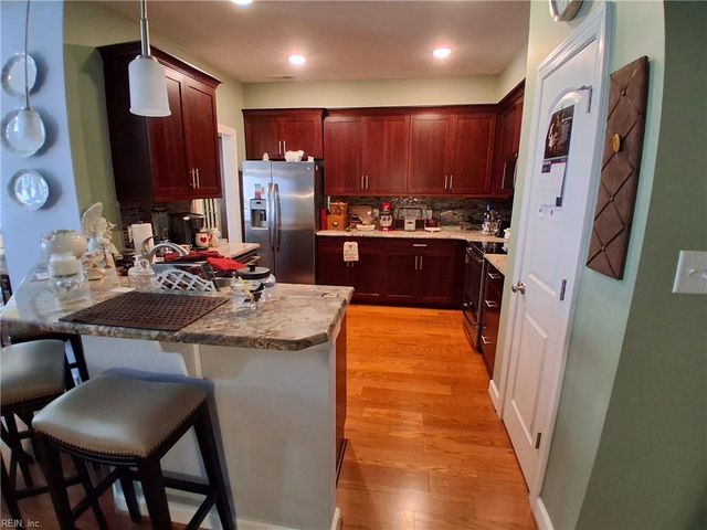 113 Ellery ST, Yorktown, VA 23692