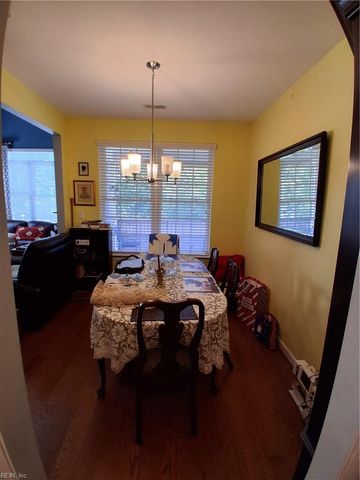 113 Ellery ST, Yorktown, VA 23692