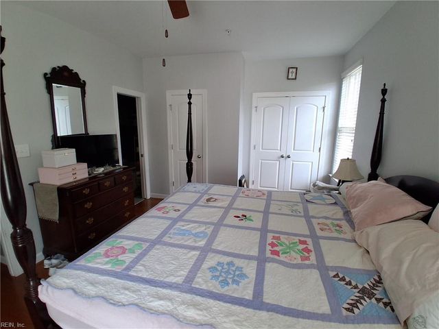 113 Ellery ST, Yorktown, VA 23692
