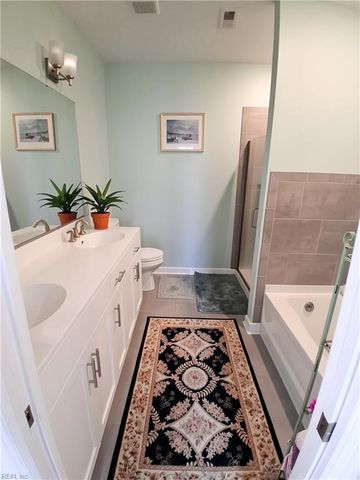 113 Ellery ST, Yorktown, VA 23692