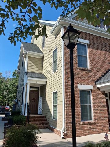 113 Ellery ST, Yorktown, VA 23692