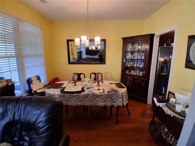 113 Ellery ST, Yorktown, VA 23692