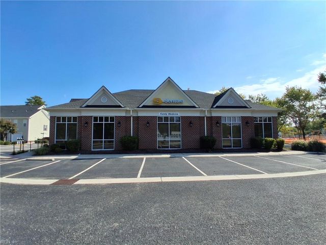 113 Ellery ST, Yorktown, VA 23692