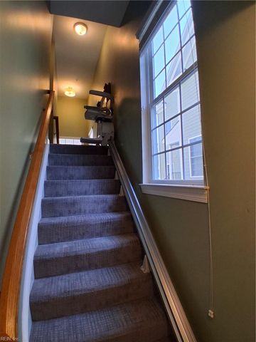 113 Ellery ST, Yorktown, VA 23692