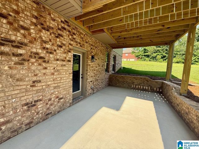 1029 CREEL DRIVE, Moody, AL 35004