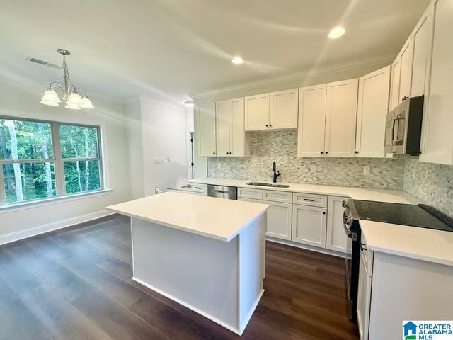 1029 CREEL DRIVE, Moody, AL 35004