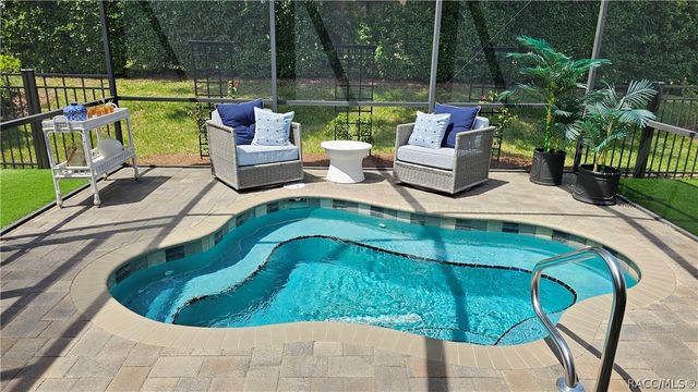 1763 W Twilight Lane, Hernando, FL 34442