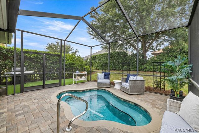 1763 W Twilight Lane, Hernando, FL 34442