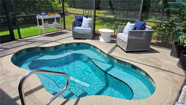 1763 W Twilight Lane, Hernando, FL 34442