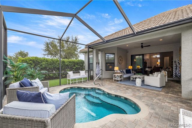 1763 W Twilight Lane, Hernando, FL 34442